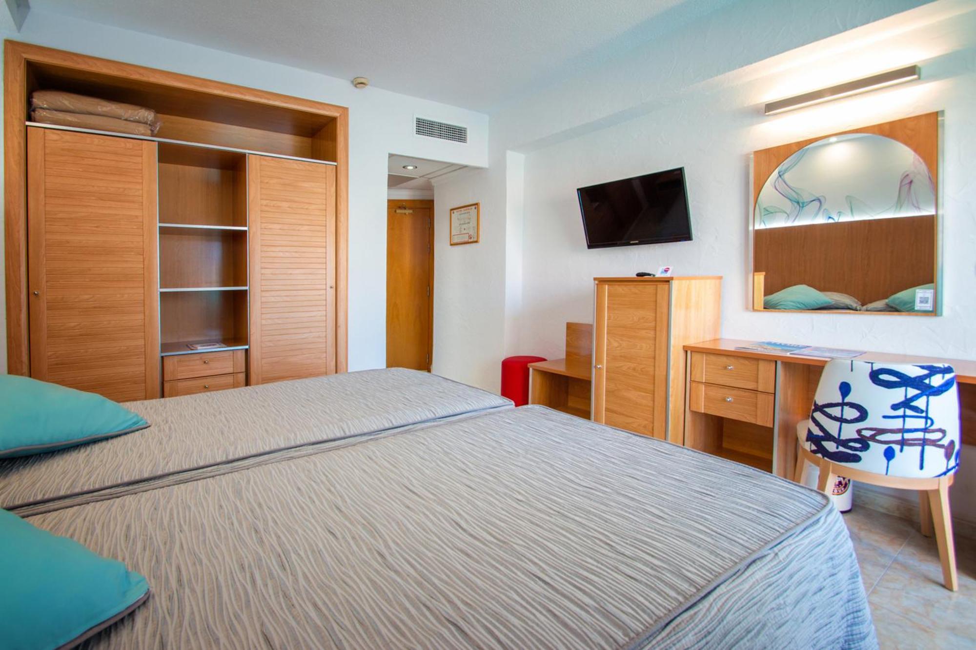 Hotel Servigroup Castilla เบนิดอร์ม ห้อง รูปภาพ