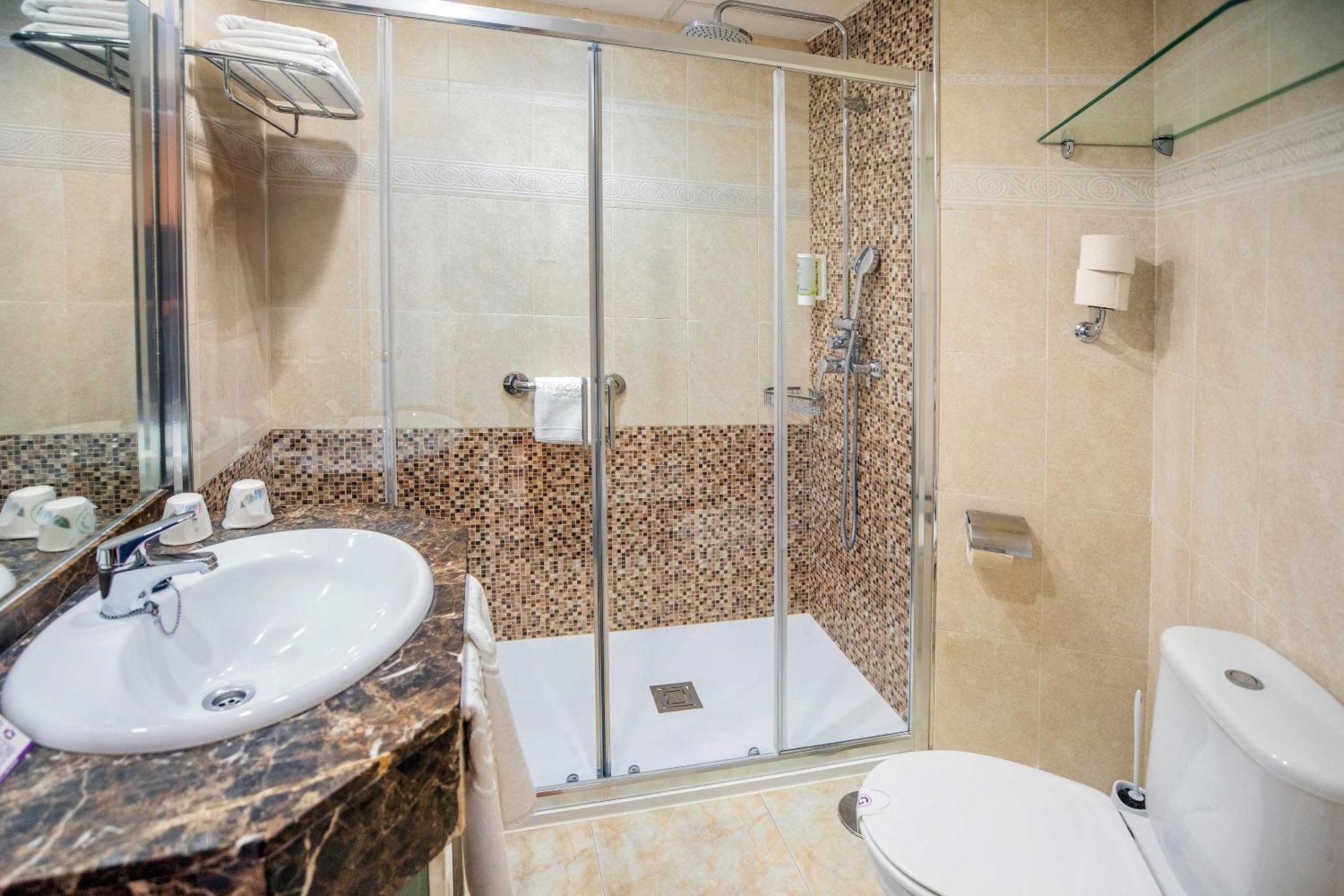 Hotel Servigroup Castilla เบนิดอร์ม ห้อง รูปภาพ