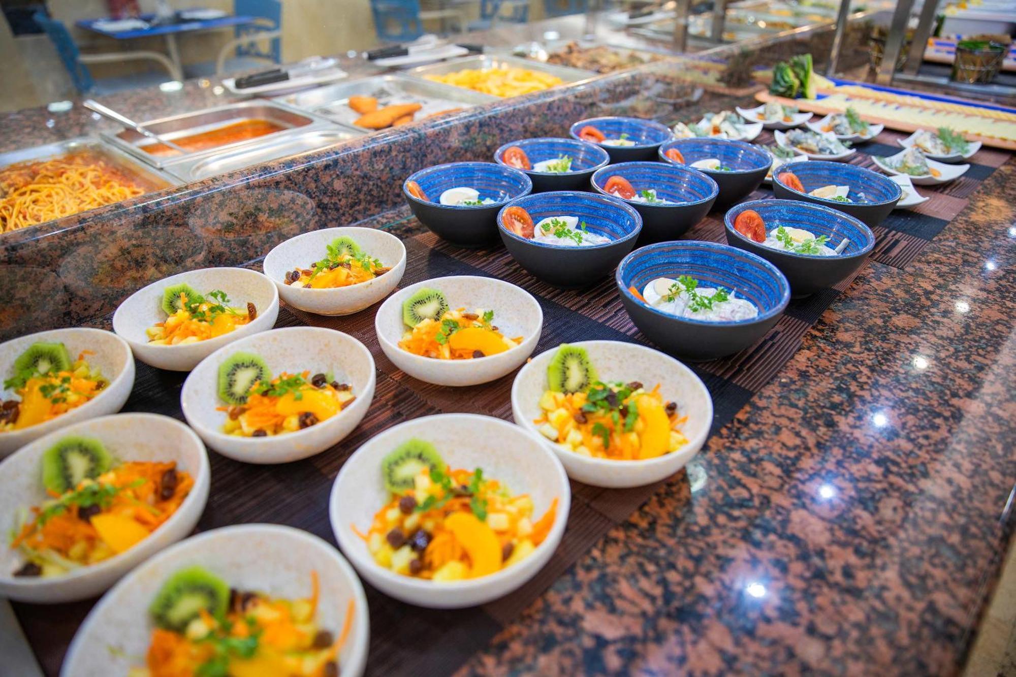 Hotel Servigroup Castilla เบนิดอร์ม ภายนอก รูปภาพ
